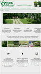 Mobile Screenshot of floravitaecr.com